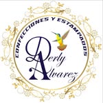 Derly Alvarez - @derly856 - Instagram