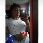Derly Alvarez - @derlyalvarez13 - Instagram