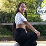 Derly Yoslady Alvarez - @derlyalvarez17 - Instagram