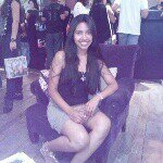Derly Barrera - @derlymo - Instagram