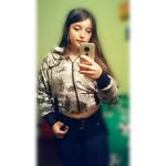 Derly Barrera - @derly4328 - Instagram