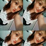 derly ramos - @lcaceres745 - Instagram