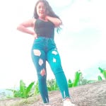 Derly Ramos Cubas - @derly3470 - Instagram