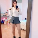 Derly Sanchez - @lely.sanchez7 - Instagram