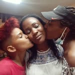 Derlys Perez - @lanina_de_eshu - Instagram