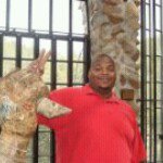 Dermaine Brown - @bigstu00 - Instagram