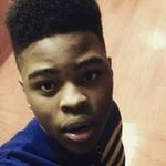 Dermaine Brown - @dermaineb - Instagram