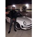 Dermaine Johnson - @mrexclusive100 - Instagram