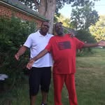 Rodney Dermont Smith - @roddawg69 - Instagram