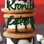 Kronic Cakes - @thomas.dermont - Instagram
