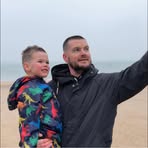 Dermot Clarke - Facebook