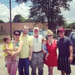 Dermott Petty - Facebook