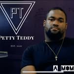 Teddy McDermott Jr. - @pettyteddyseries - Instagram