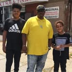 DeRohn Hooks Jr. - Facebook