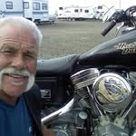 Derold Wynne - @americanbiker13 - Instagram