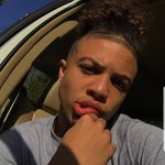 Deron Anderson - @light_skin_deron - Instagram