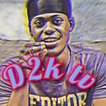 Deron Anderson - @derry3crazy - Instagram