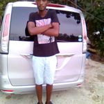 Deron Anderson Brown Man - @deronandersonbrownman - Instagram