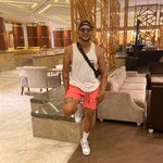Deron Andrews - @carmelo202 - Instagram