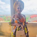 Ashaye aderonke iyanuoluwapor - @ashayeaderonke - Instagram