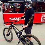 Deron Ash - @dashmtb - Instagram