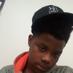 DeRon Ashley - @deronashley37 - Instagram