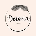 @deronashopcom - Instagram