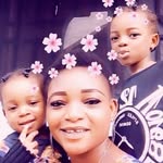 Omowunmi Aderonke Akinbode - Ashaye - @omowunmiaderonkeashaye - Instagram