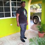 Deron Bailey - @deronbailey69 - Instagram