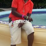 Deron Bailey Deron Bailey - @deronbaileyd - Instagram