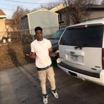 D😘E👑R💦O💎N💍B🎲A🔫I💯L👌E👀Y - @deronbailey - Instagram