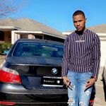 Markeithius Deron Baker Jr - @markeithius__ - Instagram