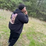 Deron Bell - @ronskiiwrld - Instagram