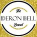 The Deron Bell Band  - Facebook