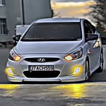 HYUNDAİ ACCENT BLUE SEVENLER DERNEĞİ - @hyundai.accentblue - Instagram