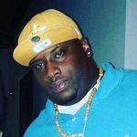 Deron Bourgeois - @djsixfoe - Instagram