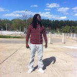 Deron Bridges - @01bessie21 - Instagram