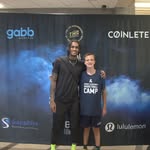Deron Burton - @deronburton47 - Instagram