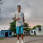 Deixon Chourio - Facebook