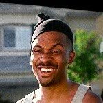 Deron Cherry - @swaggman904 - Instagram