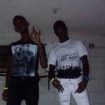 deron - @deronclarke - Instagram
