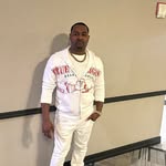 De Cole - @deroncoleman96 - Instagram