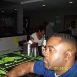 Deron Cole - @icecole36 - Instagram