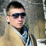 Daniel Deroń - @danielderon2 - Instagram
