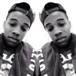 Deron Derrick Dean - @xgn_derrick_iii - Instagram