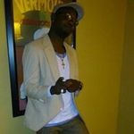 Deron Dixon - @dixonderon - Instagram