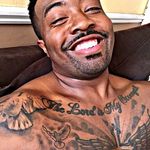 Deron Lamar Ellis Jarrett - @dronellisphilly187 - Instagram