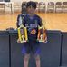 Dereon Evans - Facebook
