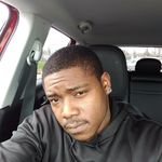 deron evans - @216d_nice - Instagram