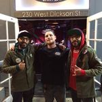 Deron Evans - @his_dudelyness_deron - Instagram